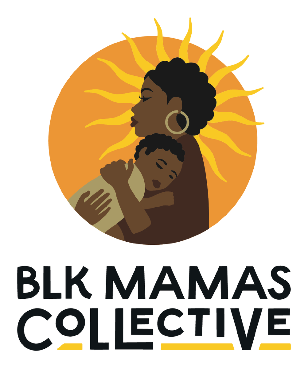 Black Mamas Collective partner logo